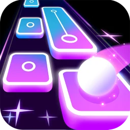 Piano Rush! icon